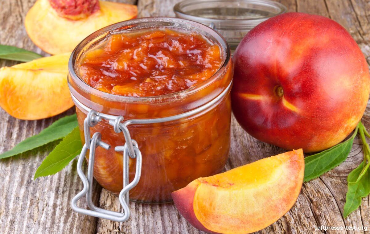 marmelade konfituere gelee – Saftpressen Blog